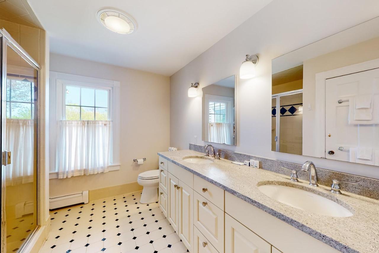 Miller Creek Cove Retreat Villa Brunswick Buitenkant foto
